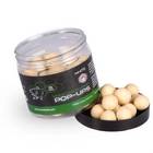 NASH MONSTER SHRIMP POP UP WHITE 20MM