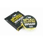 NASH SPOD AND MARKER BRAID HI-VIZ 0.18mm 25lbs 300m