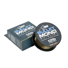 NASH BULLET MONO BROWN 1000m