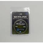 NASH SKINLINK SEMI STIFF WEED GREEN 10m