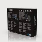 NASH SIREN R4 3+1 POWERBANK 80K BUNDLE