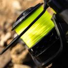 NASH BASELINE SINKING BRAID UV YELLOW 0.24MM 600M