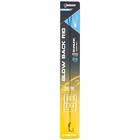 NASH BLOW BACK RIG DARK SILT BARBLESS