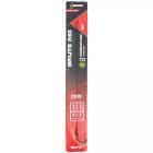 NASH BRUTE RIG ARMOURLINK DARK SILT 35lb Micro Barb