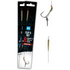 NASH SLIP D RIG TWISTER barbed