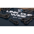 NASH LINK CLIPS WIDE