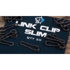 NASH LINK CLIPS SLIM