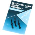NASH SWIVEL BAIT SCREW APPROX