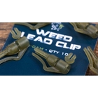 NASH WEED LEAD CLIP