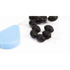 NASH TUNGSTEN OVAL BEAD