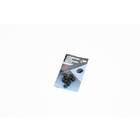 NASH TUNGSTEN OVAL BEAD
