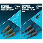NASH SPEED EZI DROP LEAD CLIP