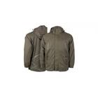 NASH JACKET WATERPROOF