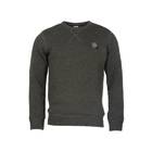 NASH SCOPE KNITTED CREW JUMPER