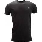 NASH TACKLE T-SHIRT BLACK