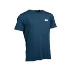 NASH MAKE IT HAPPEN SINCE 1978 T-SHIRT NAVY BLUE