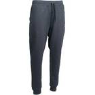 NASH MAKE IT HAPPEN BADGE JOGGERS GRAY MARL
