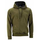 NASH EMBOSS HOODY