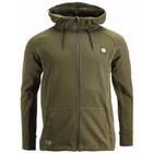 NASH EMBOSS TRACKSUIT TOP