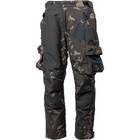 NASH HELLUVA WATERPROOF TROUSERS CAMO