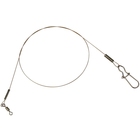 FOX RAGE SPIN LEADERS - TITANIUM 20 - 30cm