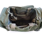 FOX CARRYALL