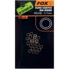 FOX KURO O RINGS