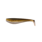 FOX RAGE ZANDER PRO BULK SHADS 12cm