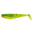 FOX RAGE ZANDER PRO BULK SHADS 12cm