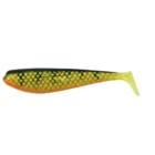 FOX RAGE ZANDER PRO BULK SHADS 12cm