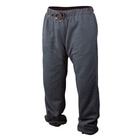 FOX HEAVY JOGGER LINED BLACK MARL