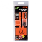 FOX PVA BAG RIG KIT 15lb