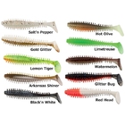 FOX RAGE SPIKEY SHAD 9cm 10g 3/0