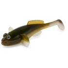 FOX GRONDEL WOBBLE 10cm ARKANSAS SHINER