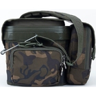 FOX CAMOLITE BUCKET CARRYAL