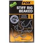 FOX ARMAPOINT STIFF RIG BEAKED