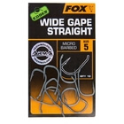 FOX ARMAPOINT WIDE GAPE STRAIGHT