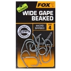 FOX ARMAPOINT WIDE GAPE BEAKED