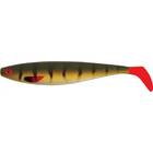FOX RAGE PRO SHAD NATURAL CLASSIC 18cm