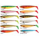FOX RAGE PRO SHAD FIRETAILS 18cm