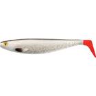FOX RAGE PRO SHAD FIRETAILS2 23cm