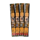 FOX ARMA POINT CURVE SHORT RIGS BROWN