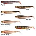 FOX RAGE PRO SHAD SUPER NATURAL 18cm