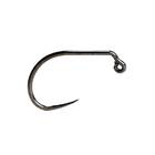 PARTRIDGE WIDE GAPE JIG BARBLESS