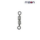 DAIWA NZON DOUBLE SWIVEL SIZE