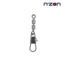 DAIWA NZON DOUBLE SWIVEL B SNAP SIZE
