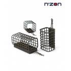 DAIWA NZON SQUARE CAGE FEEDER LARGE
