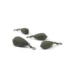 DAIWA NZON QUAD BOMB 2psc
