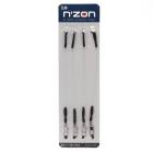 DAIWA NZON SLIDING FEEDER LINK 4PCS