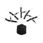 DAIWA NZON HELI FEEDER RIG 5PCS